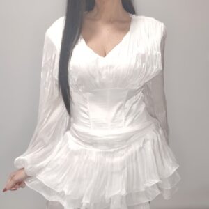 Vestido "Luna"